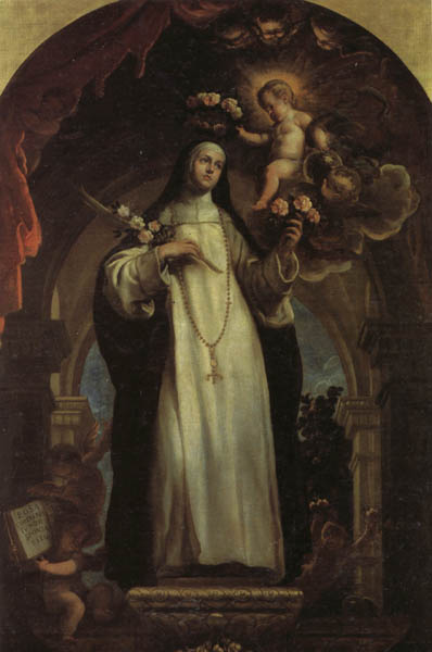 St.Rose of Lima